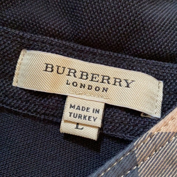 Burberry Polo - Picture 5 of 6